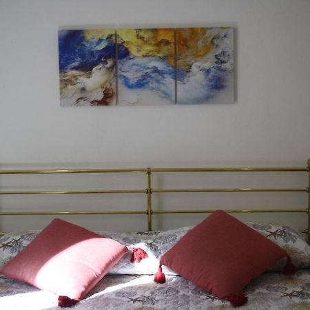 Al Portoro Apartamento La Spezia Exterior foto