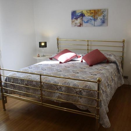 Al Portoro Apartamento La Spezia Exterior foto