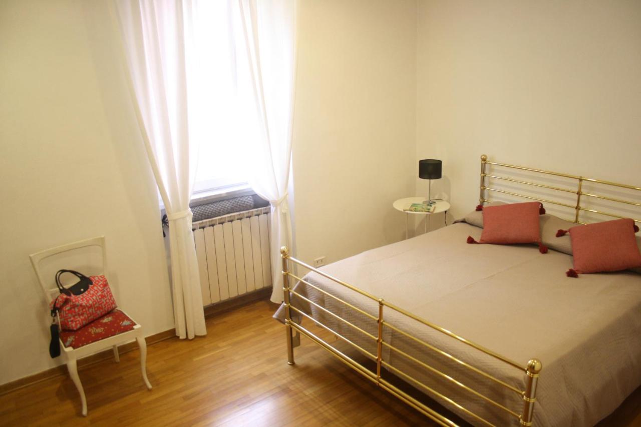 Al Portoro Apartamento La Spezia Exterior foto