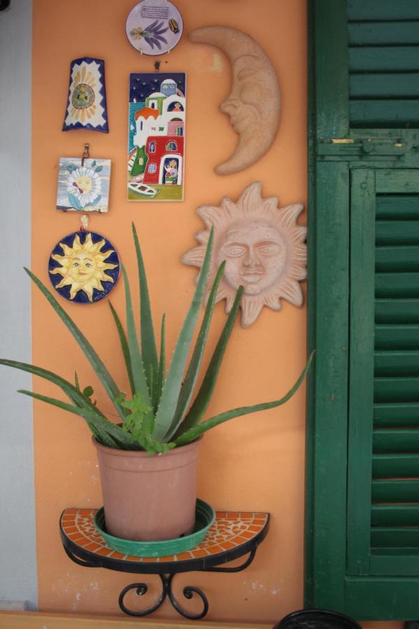 Al Portoro Apartamento La Spezia Exterior foto