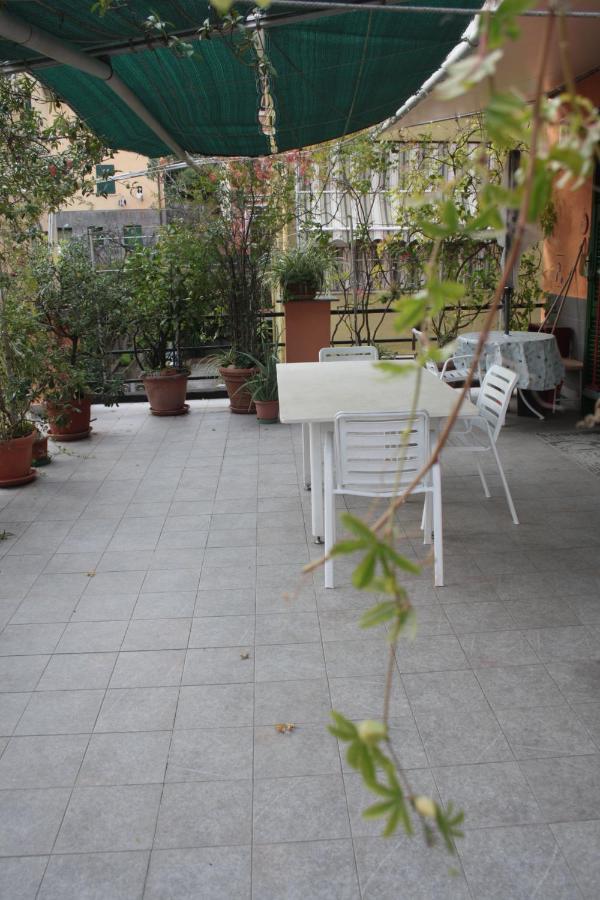 Al Portoro Apartamento La Spezia Exterior foto