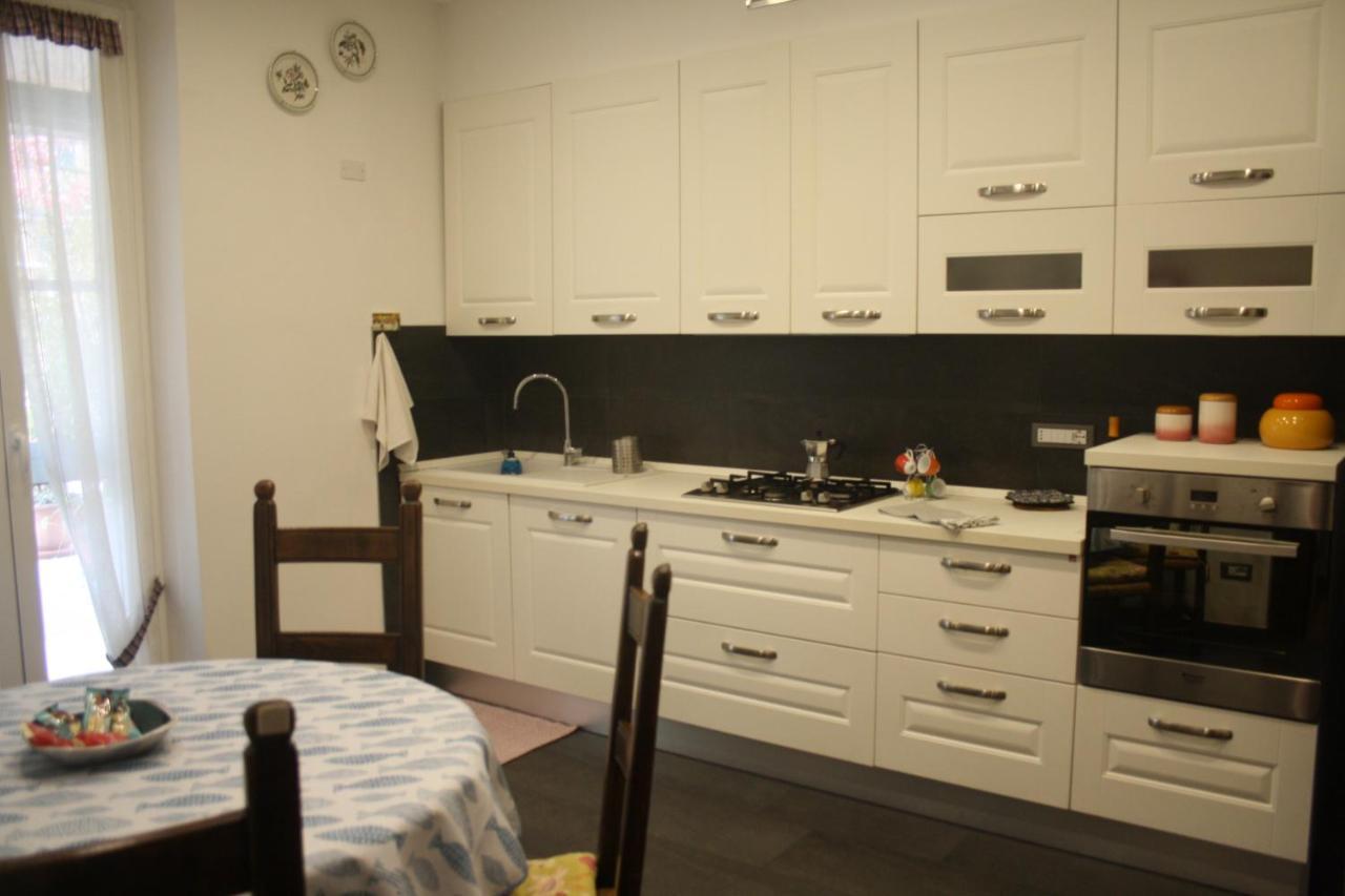 Al Portoro Apartamento La Spezia Exterior foto
