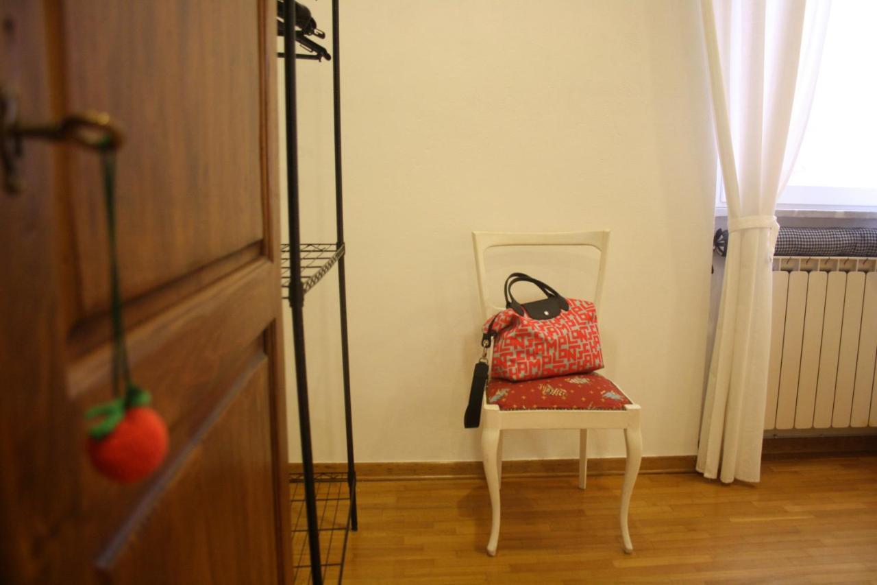 Al Portoro Apartamento La Spezia Exterior foto