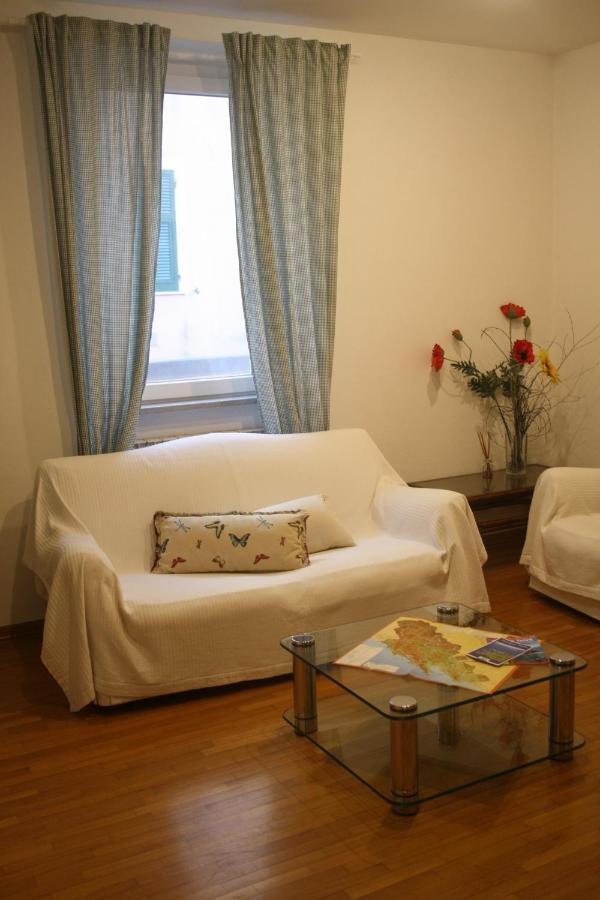 Al Portoro Apartamento La Spezia Exterior foto