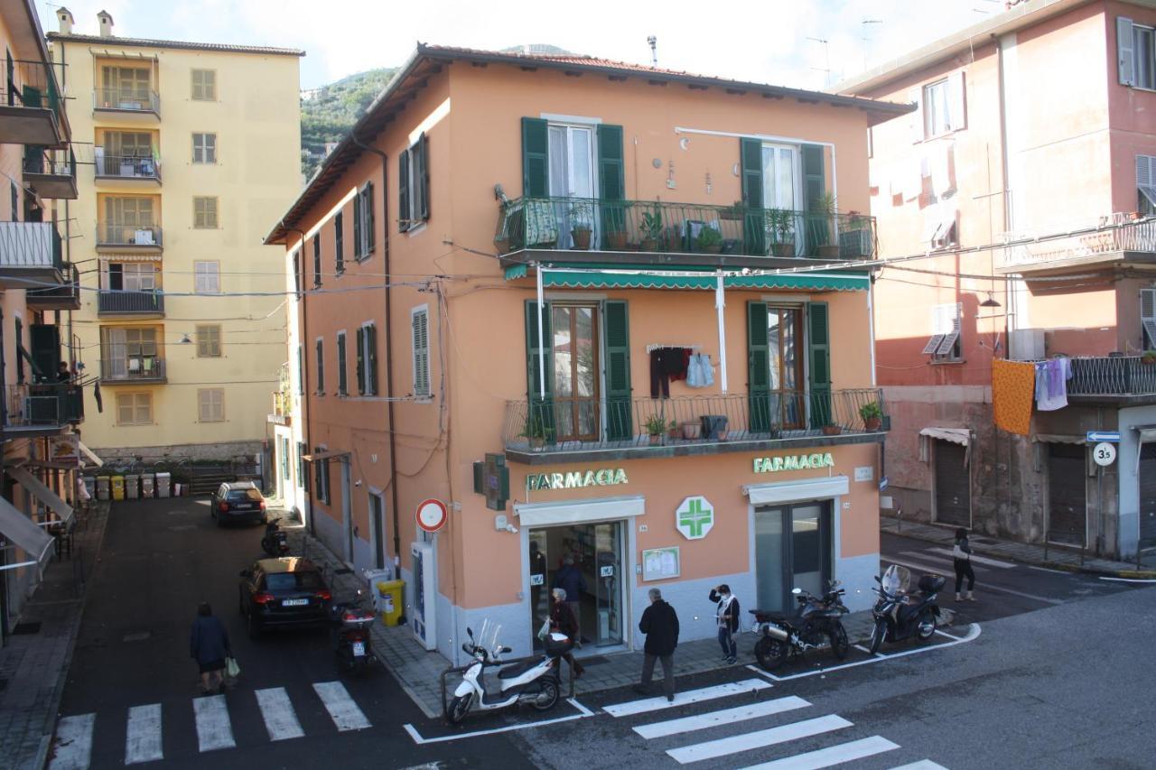 Al Portoro Apartamento La Spezia Exterior foto