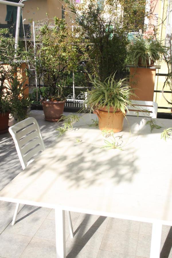 Al Portoro Apartamento La Spezia Exterior foto