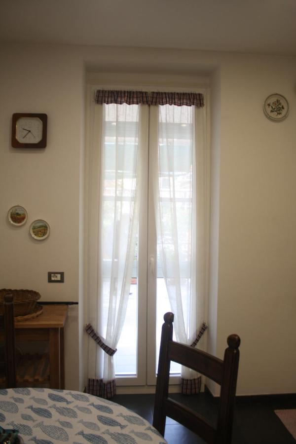 Al Portoro Apartamento La Spezia Exterior foto