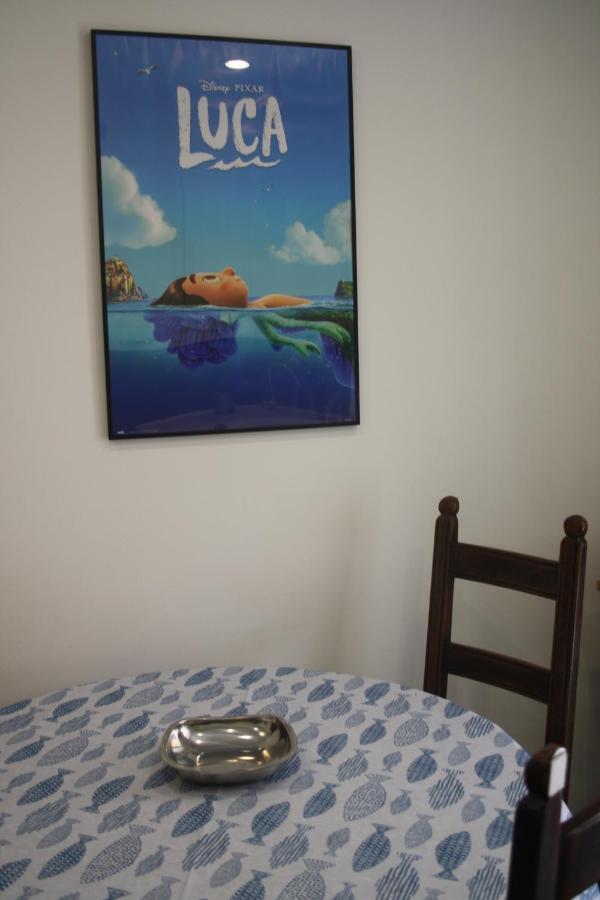 Al Portoro Apartamento La Spezia Exterior foto