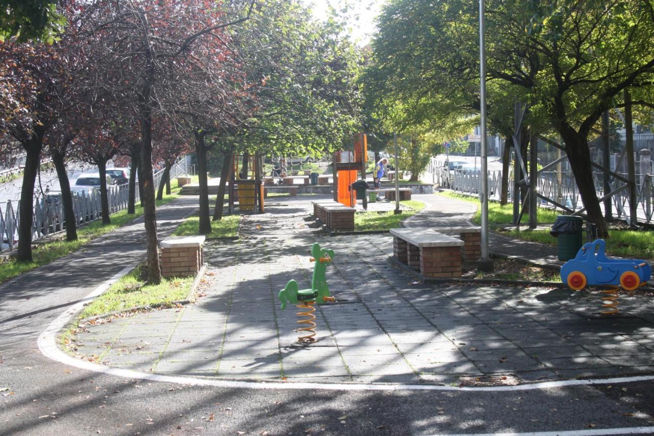 Al Portoro Apartamento La Spezia Exterior foto