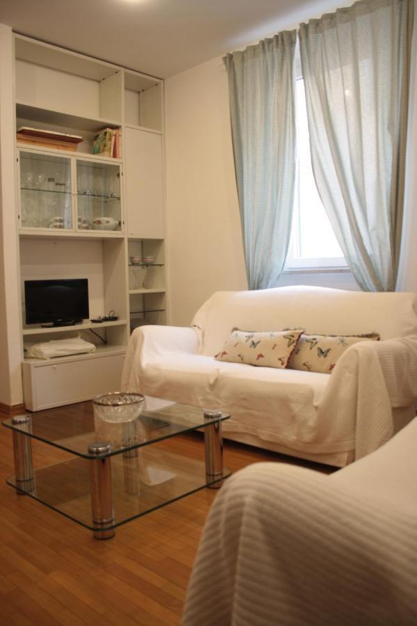 Al Portoro Apartamento La Spezia Exterior foto