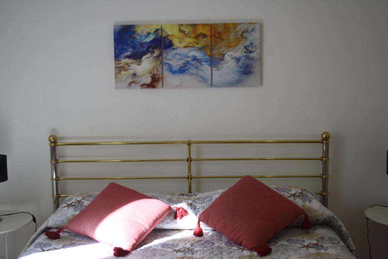Al Portoro Apartamento La Spezia Exterior foto