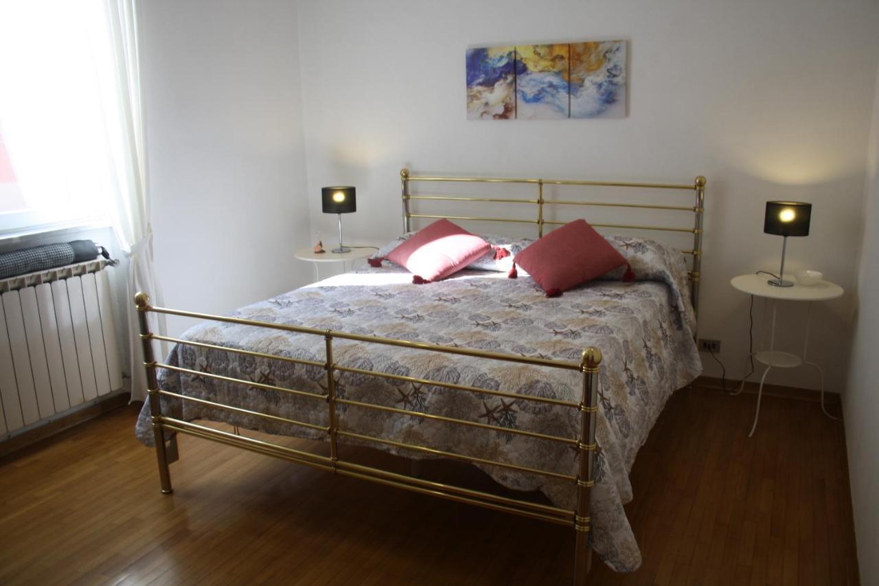 Al Portoro Apartamento La Spezia Exterior foto