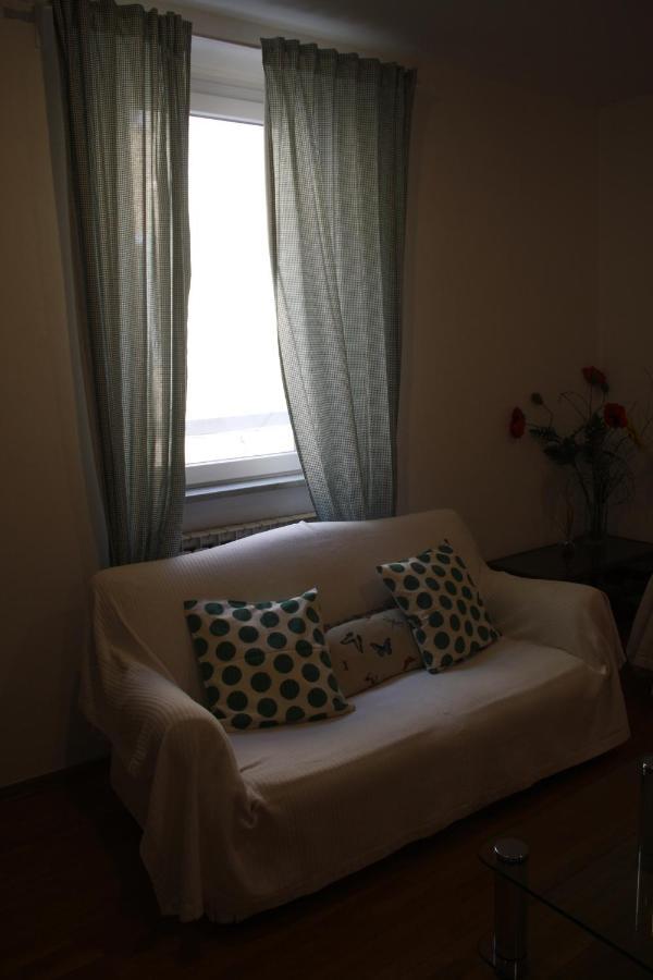 Al Portoro Apartamento La Spezia Exterior foto